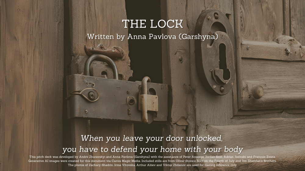 The Lock