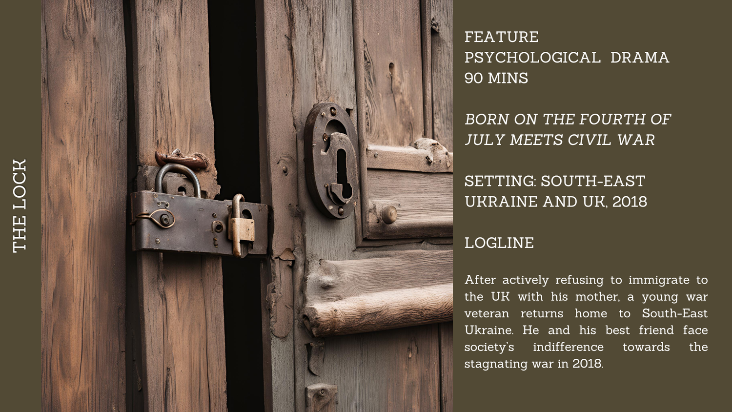 The Lock – image 2
