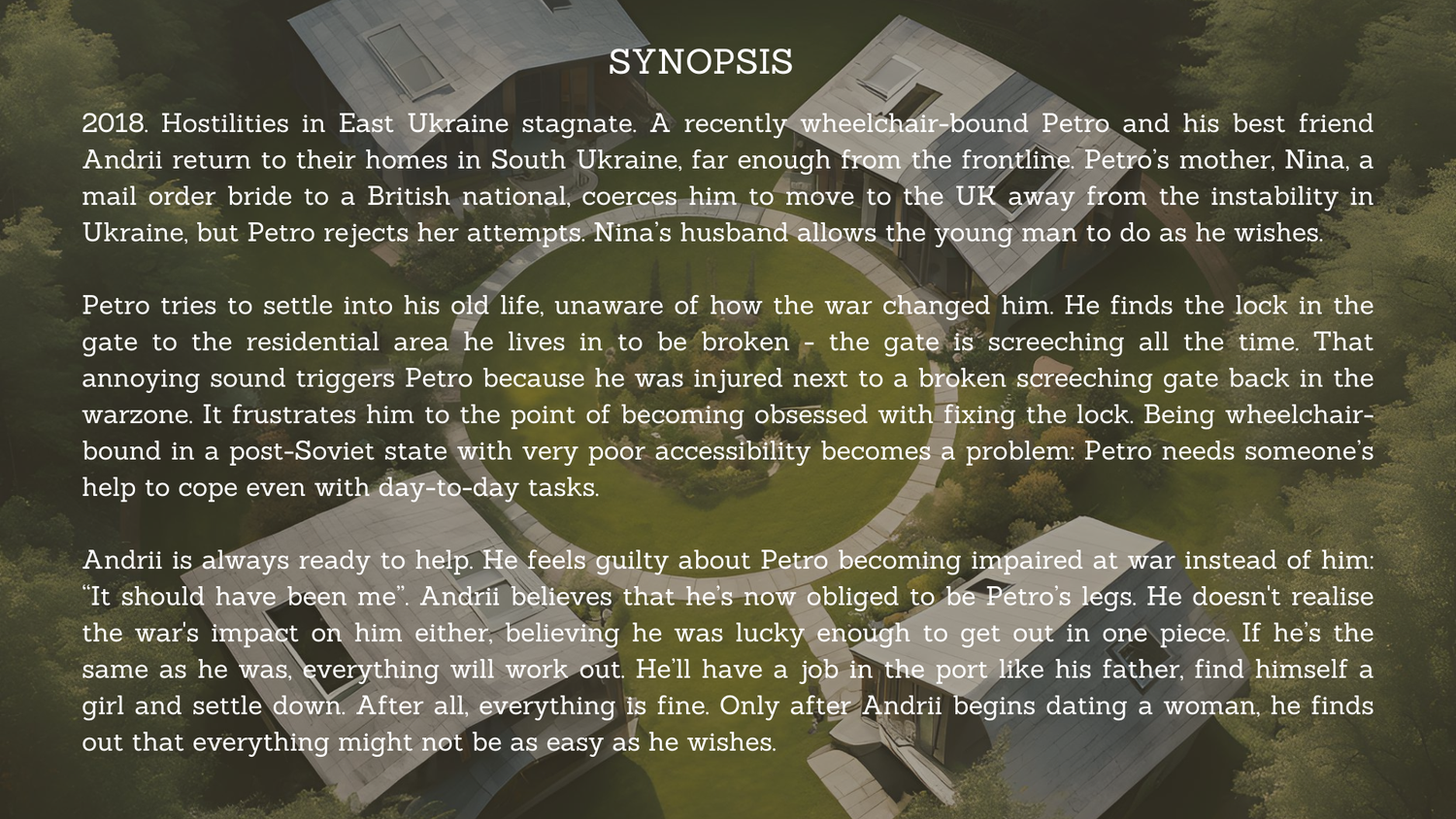 The Lock – image 4