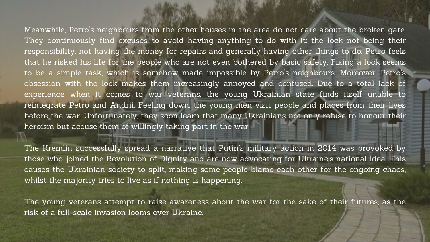 The Lock – image 5