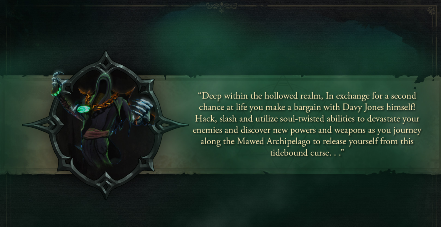 TidalForged – image 2