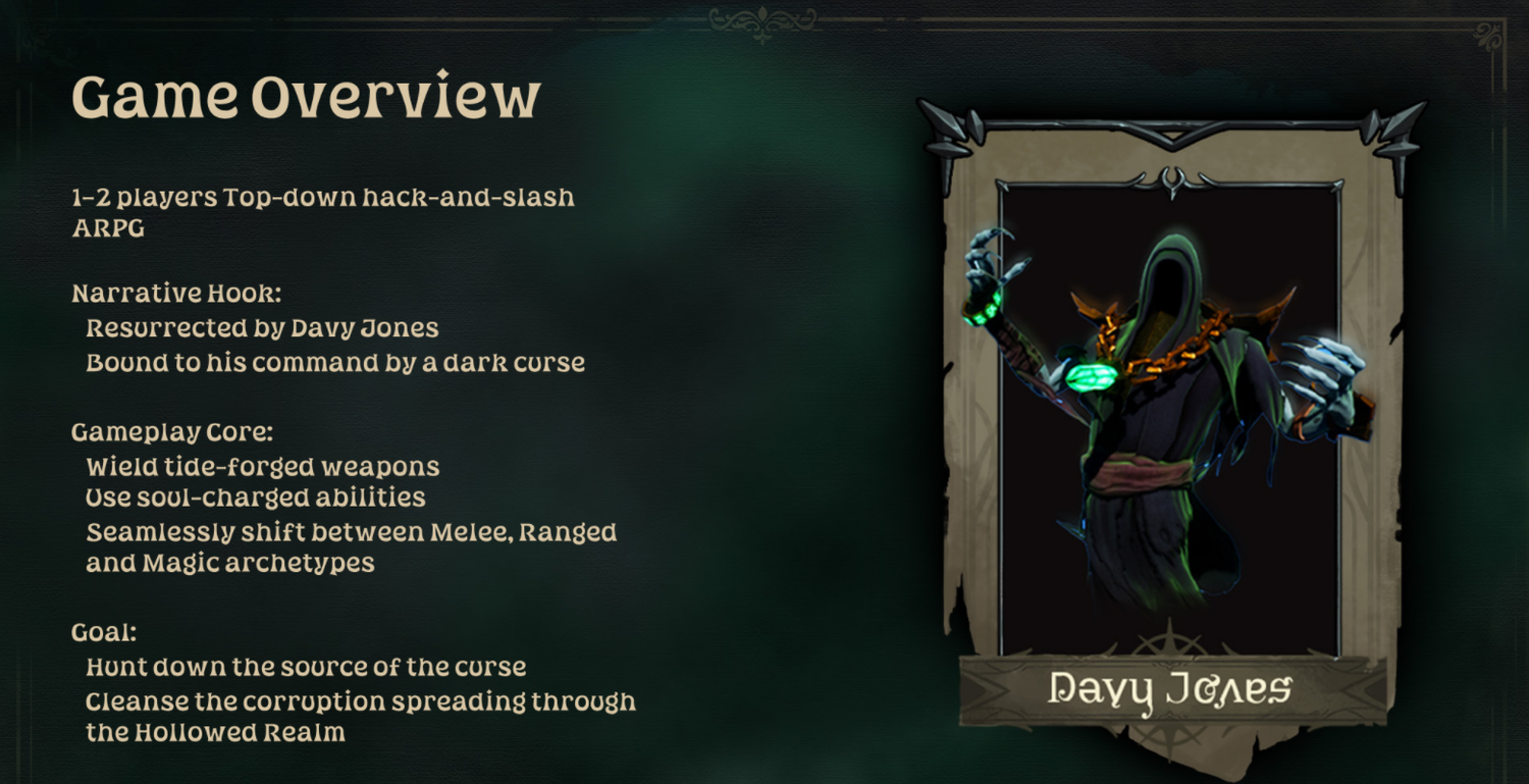 TidalForged – image 3