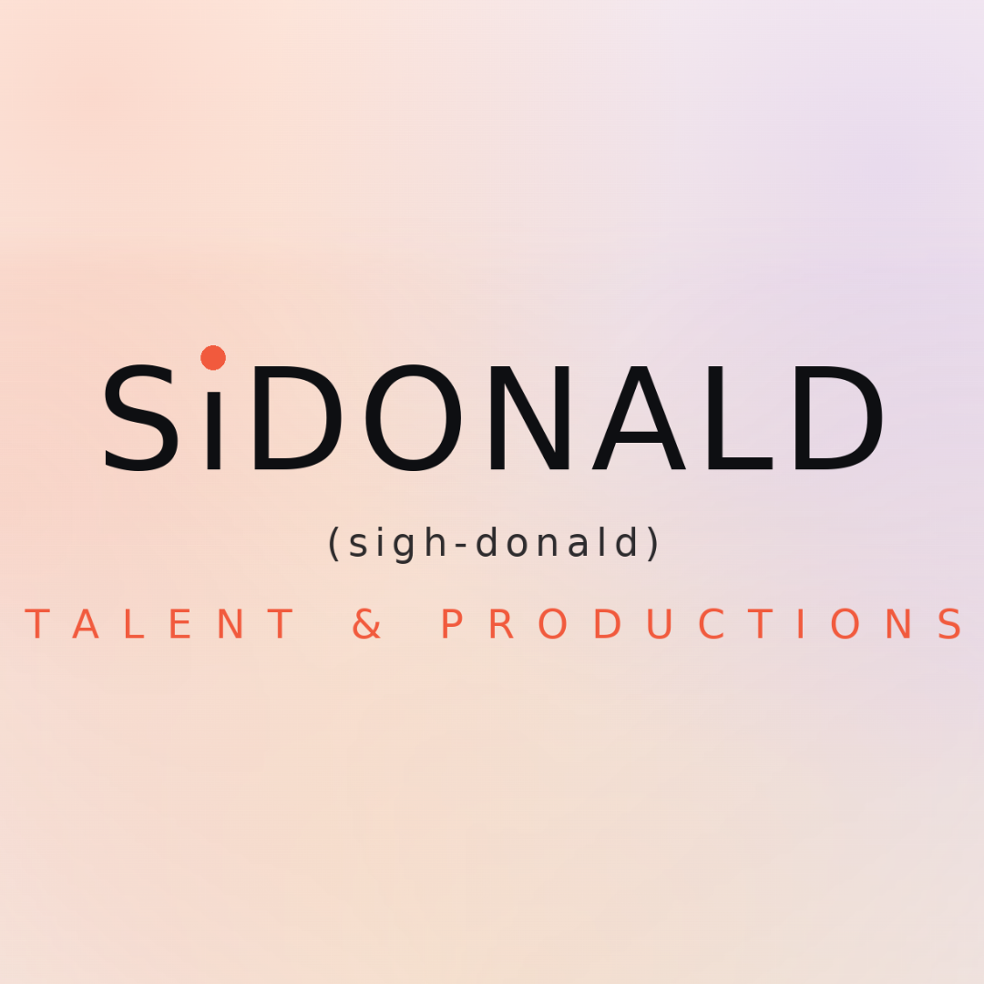 SiDonald Launches New Website and Brand Redesign